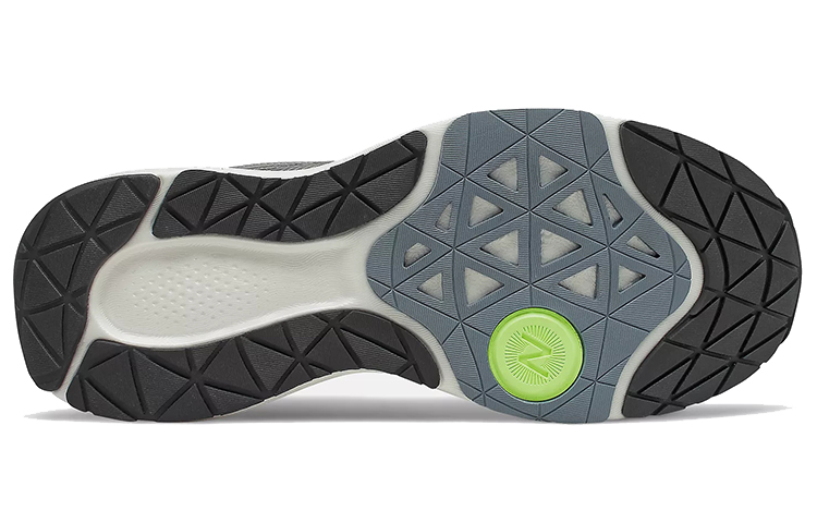 Shop ニューバランス ラレーゴ「グレイ ブリーチド ライムグロー」MLERAGG MLERAGG