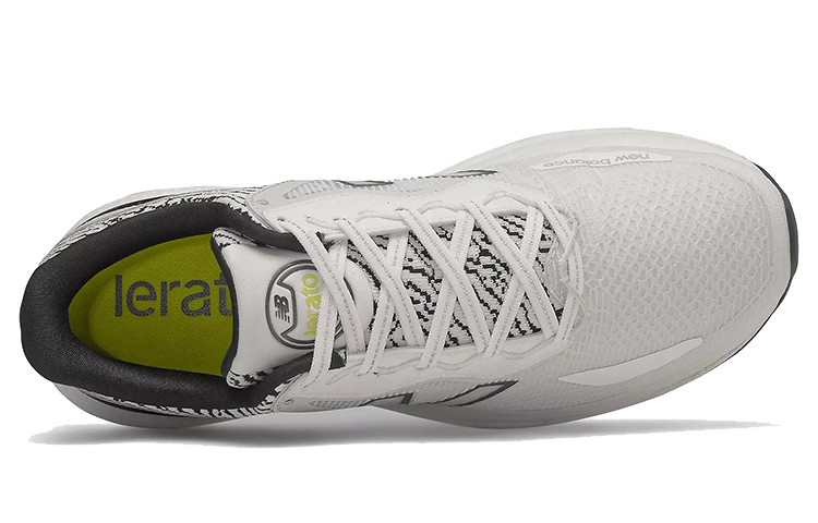 Lookbook New Balance Lerato '白色氦氣' MLERAWB