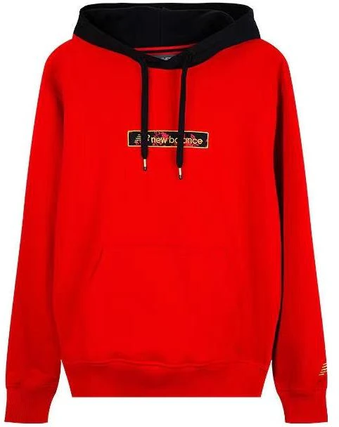 new-balance-letter-logo-embroidered-pullover-sweatshirt-unisex-red-nca-1-a023