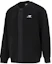 Buy ニューバランス ロゴプリント ニットスポーツジャケット ユニセックス - ブラック 6DC39643-BK