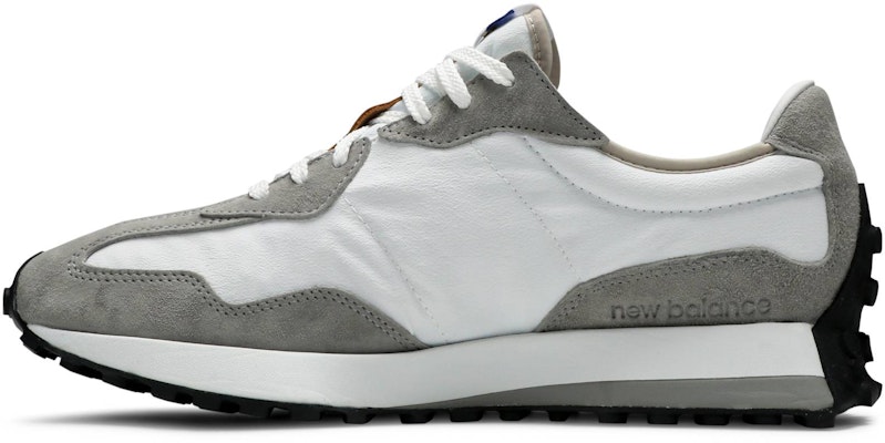 뉴발란스 레비's 327 '그레이 데님' (New Balance Levi's 327 'Grey Denim') MS327LVB Lookbook 뉴발란스 레비's 327 '그레이 데님' (New Balance Levi's 327 'Grey Denim') MS327LVB