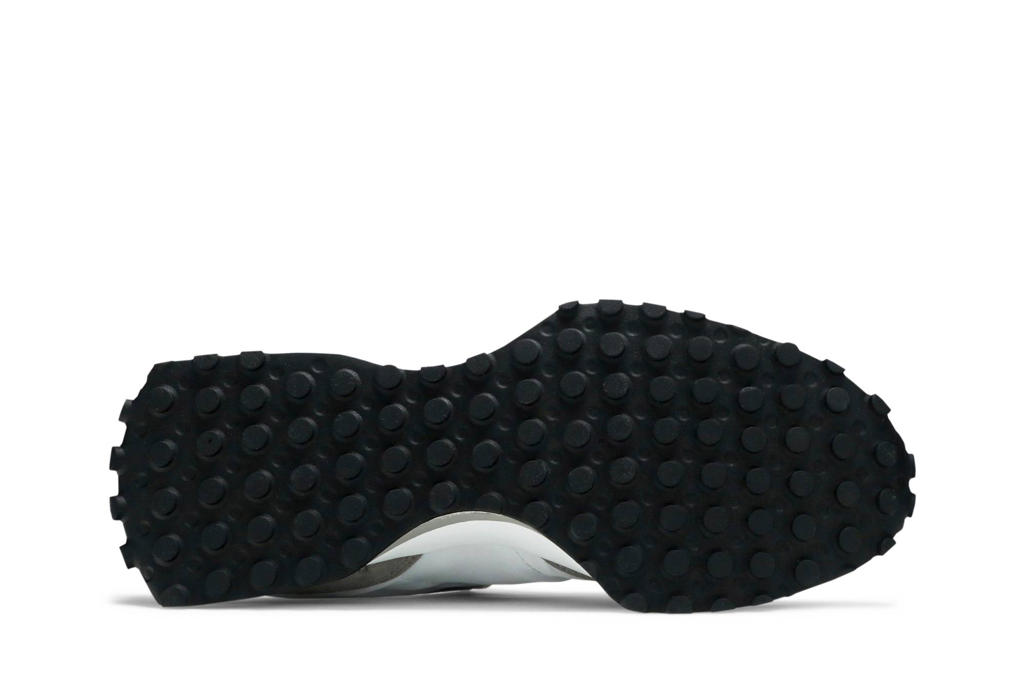 Shop New Balance Levi's x 327「灰色丹寧」MS327LVB