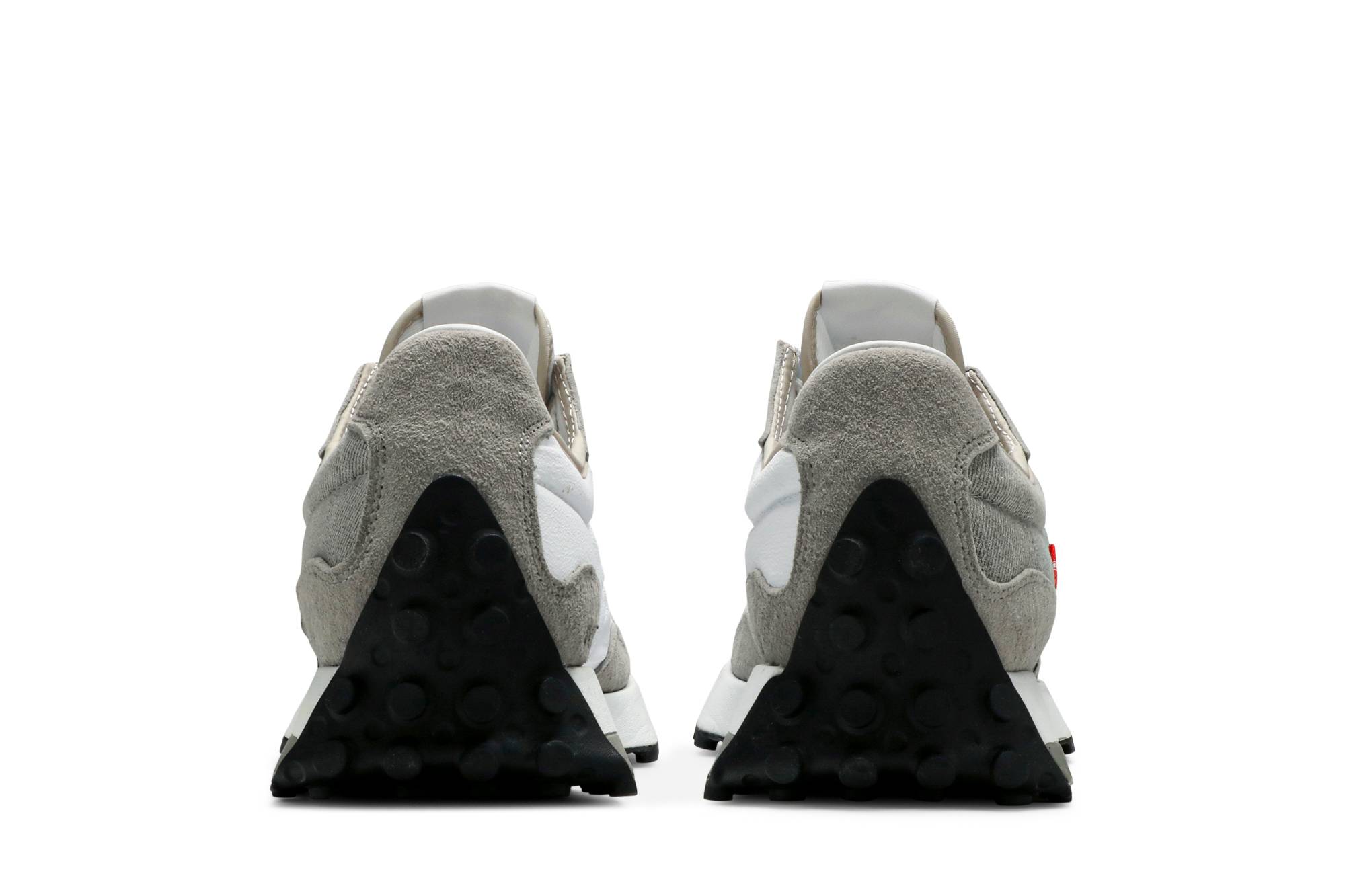 Details for New Balance Levi's x 327「灰色丹寧」MS327LVB