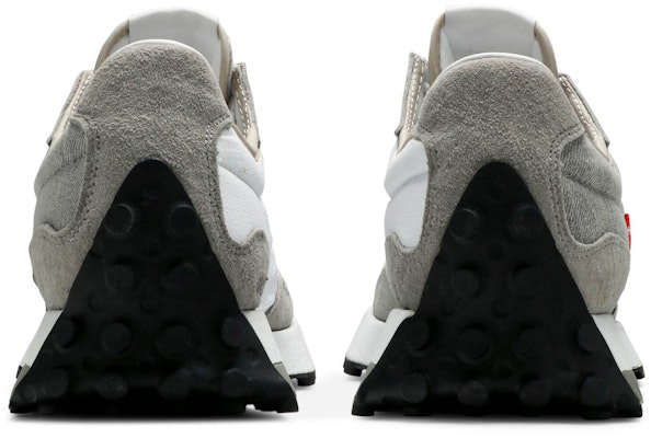 뉴발란스 레비's 327 '그레이 데님' (New Balance Levi's 327 'Grey Denim') MS327LVB Details for 뉴발란스 레비's 327 '그레이 데님' (New Balance Levi's 327 'Grey Denim') MS327LVB