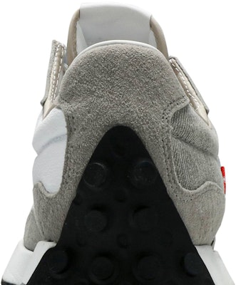 뉴발란스 레비's 327 '그레이 데님' (New Balance Levi's 327 'Grey Denim') MS327LVB Sizing 뉴발란스 레비's 327 '그레이 데님' (New Balance Levi's 327 'Grey Denim') MS327LVB