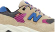 Order New Balance Levi's x 580 '150th Anniversary - Beige' Coklat Muda MT580LE2