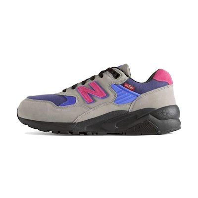 NB Levi's 580 '150th Anniversary - Dark Gray'