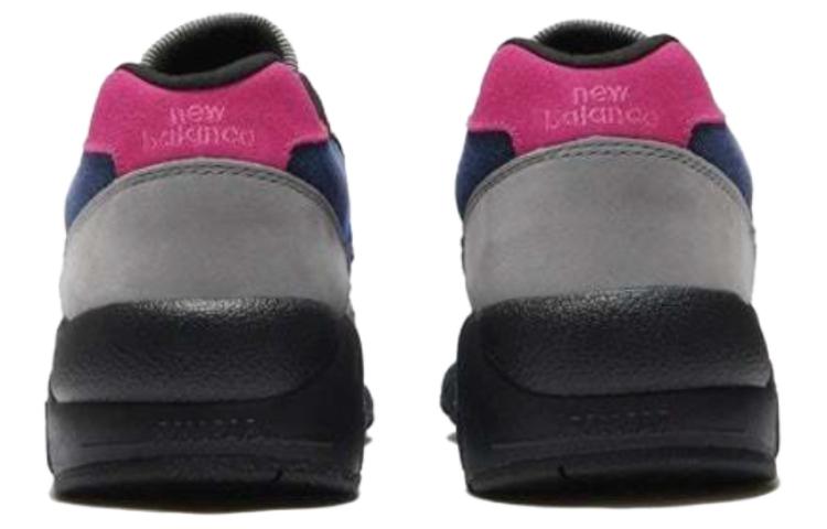 Purchase New Balance Levi's x 580 'Ulang Tahun ke-150 - Kelabu Gelap' MT580LV2