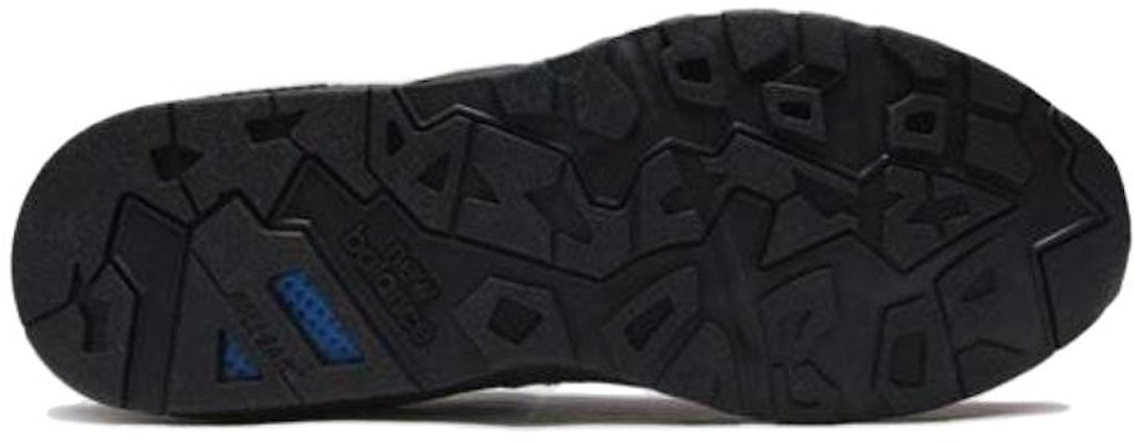 New Balance Levi's x 580「150週年紀念 - 深灰色」MT580LV2 Details for New Balance Levi's x 580「150週年紀念 - 深灰色」MT580LV2