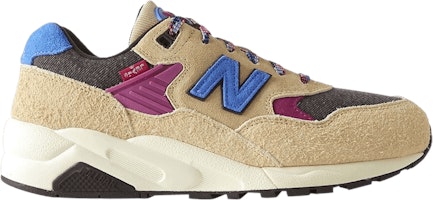 New Balance Levi's x 580 '150th Anniversary - Beige' MT580LE2 New Balance Levi's x 580 '150th Anniversary - Beige' MT580LE2