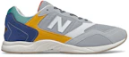 Order 뉴발란스 205 라이트 그레이 핑크블루 (New Balance 205 Light Gray Pinkblue) RC205LXA