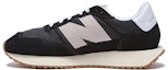 Buy New Balance LIFESTYLE - 237 'Hitam Krim Coklat' MS237BTW