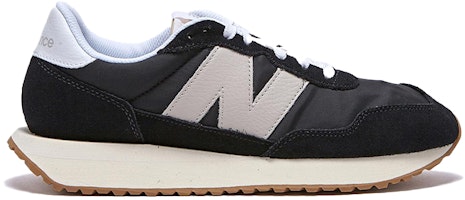 ニューバランス 237 "ブラッククリームブラウン" MS237BTW Order ニューバランス 237 "ブラッククリームブラウン" MS237BTW