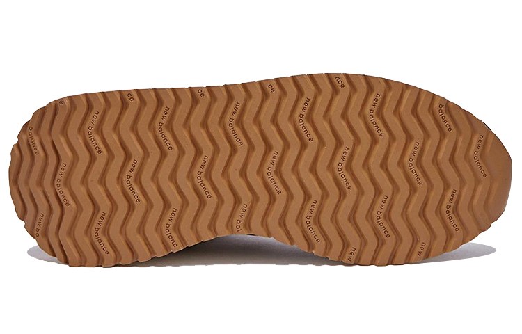 Shop New Balance NB 237 舒適 耐磨 低幫 跑步鞋 男款 黑白色