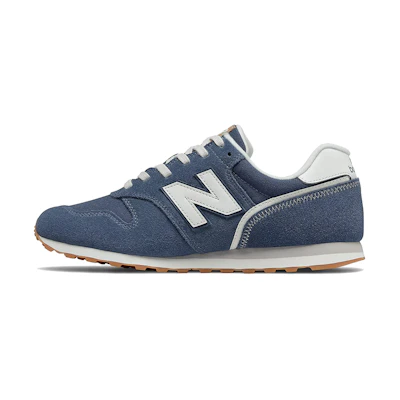 NB LIFESTYLE - 373 'Blue White Brown'