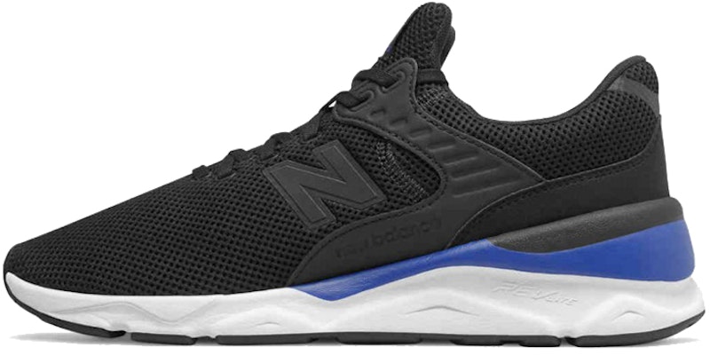 ニューバランス LIFESTYLE 黒青白 MSX90TXC Buy ニューバランス LIFESTYLE 黒青白 MSX90TXC