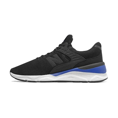 NB LIFESTYLE 'Black Blue White'