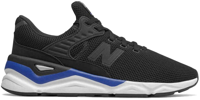 ニューバランス LIFESTYLE 黒青白 MSX90TXC Order ニューバランス LIFESTYLE 黒青白 MSX90TXC