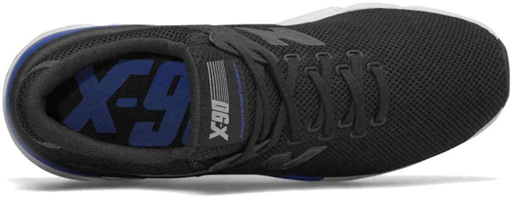 ニューバランス LIFESTYLE 黒青白 MSX90TXC Lookbook ニューバランス LIFESTYLE 黒青白 MSX90TXC