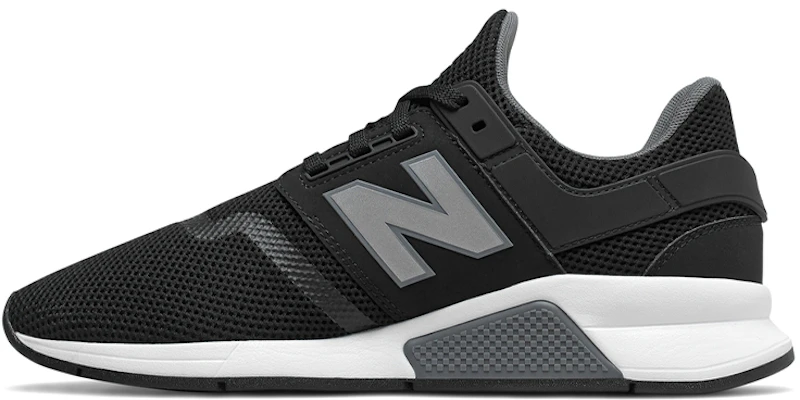New Balance LIFESTYLE 'Negro Gris Blanco' MS247FF Buy New Balance LIFESTYLE 'Negro Gris Blanco' MS247FF