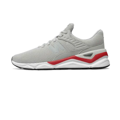 NB LIFESTYLE 'Gray White Red'