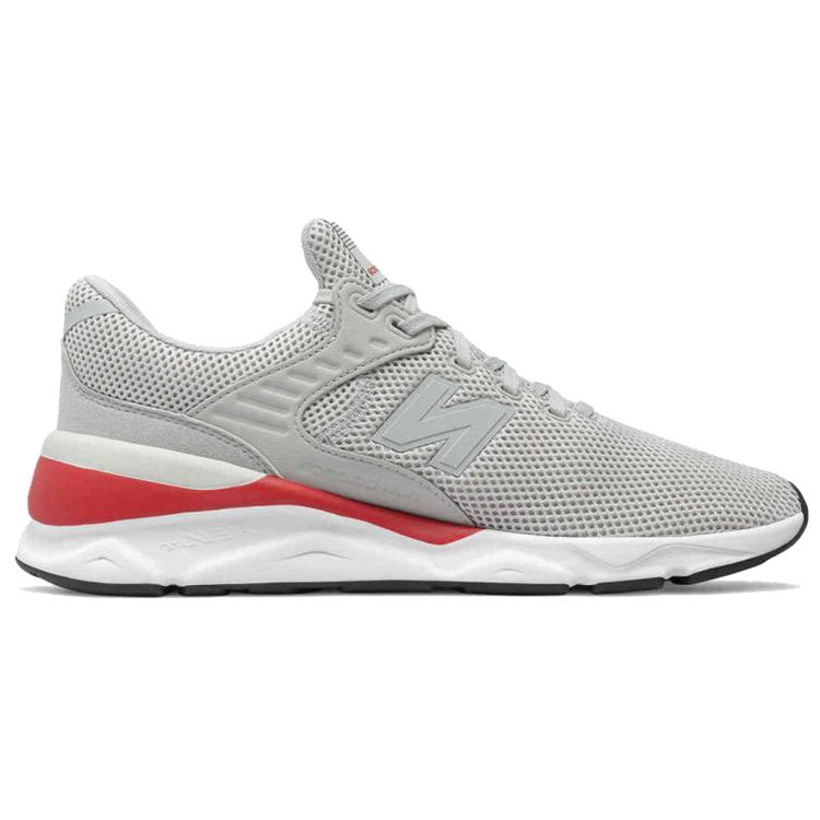 Order New Balance 休闲 '灰白红' MSX90TXD