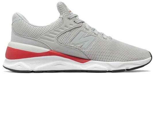 New Balance 休闲 '灰白红' MSX90TXD Order New Balance 休闲 '灰白红' MSX90TXD