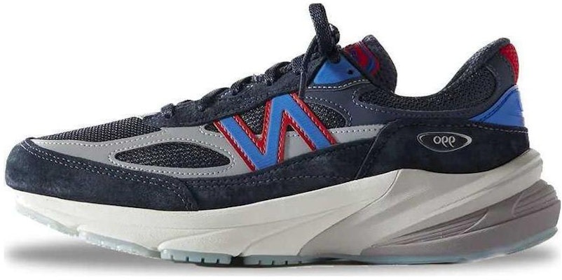 New Balance Lifestyle Low 'Black Blue' 7339257 Buy New Balance Lifestyle Low 'Black Blue' 7339257