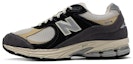 Buy New Balance Lifestyle Rendah 'Coklat' M2002RSHD