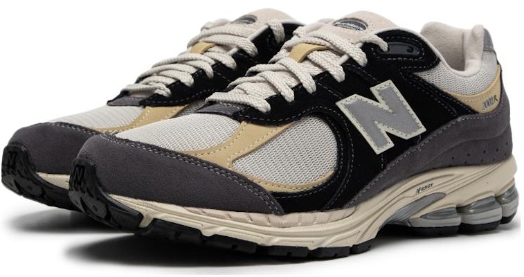 New Balance Lifestyle Rendah 'Coklat' M2002RSHD Order New Balance Lifestyle Rendah 'Coklat' M2002RSHD