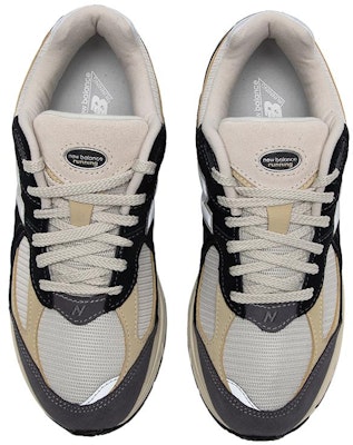 New Balance Lifestyle Rendah 'Coklat' M2002RSHD Lookbook New Balance Lifestyle Rendah 'Coklat' M2002RSHD