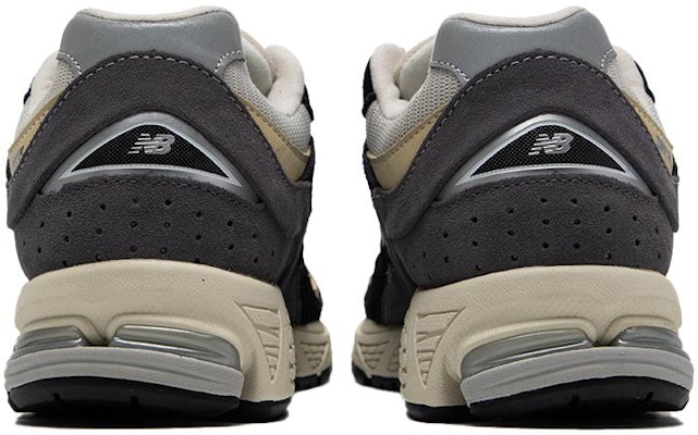 New Balance Lifestyle Rendah 'Coklat' M2002RSHD Shop New Balance Lifestyle Rendah 'Coklat' M2002RSHD