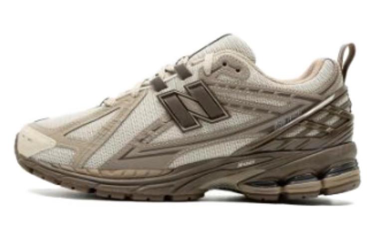 New Balance Lifestyle Low 'Grey-White' M1906RHD-D