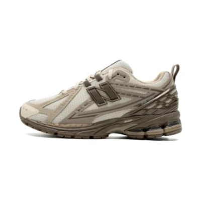 NB Lifestyle Low 'Grey-White'