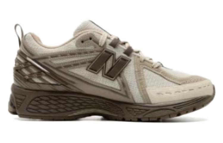 Order ニューバランス ライフスタイル ロー『グレー-ホワイト』 M1906RHD-D