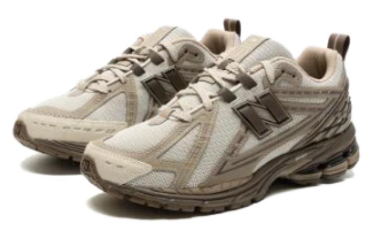 Lookbook ニューバランス ライフスタイル ロー『グレー-ホワイト』 M1906RHD-D