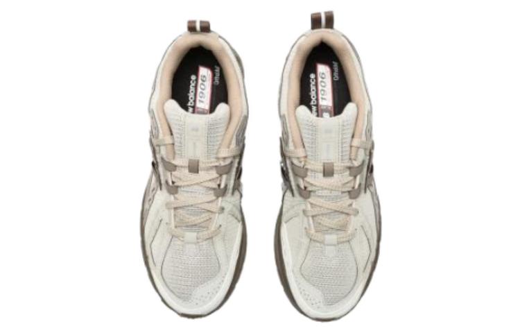 Shop ニューバランス ライフスタイル ロー『グレー-ホワイト』 M1906RHD-D