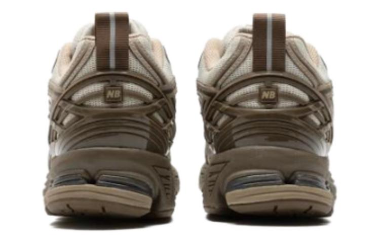 Purchase ニューバランス ライフスタイル ロー『グレー-ホワイト』 M1906RHD-D