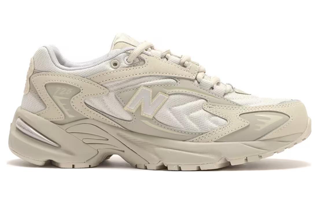 Order New Balance Lifestyle Bas ''Gris Clair'' ML725D-D