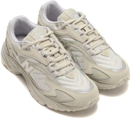 New Balance Lifestyle Bas ''Gris Clair'' ML725D-D Lookbook New Balance Lifestyle Bas ''Gris Clair'' ML725D-D