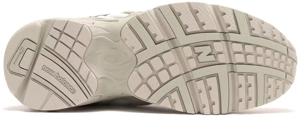 New Balance Lifestyle Bas ''Gris Clair'' ML725D-D Details for New Balance Lifestyle Bas ''Gris Clair'' ML725D-D