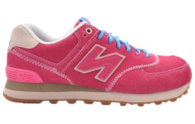 NB Lifestyle Low 'Shock-Absorbing Pink' 圖 2
