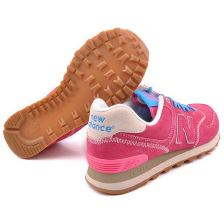 NB Lifestyle Low 'Shock-Absorbing Pink' 圖 5