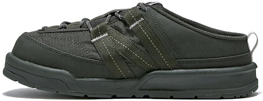 New Balance Lifestyle Low 'Versatile Comfort Black' NBRJCB406H New Balance Lifestyle Low 'Versatile Comfort Black' NBRJCB406H