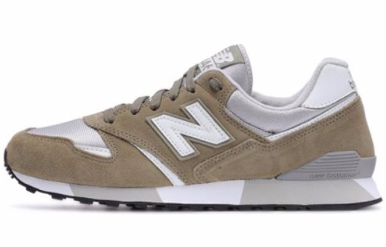 New Balance Light brown U446FD