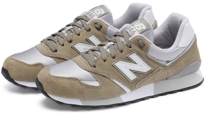 New Balance Light brown U446FD Order New Balance Light brown U446FD