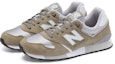 Order New Balance Coklat Muda U446FD
