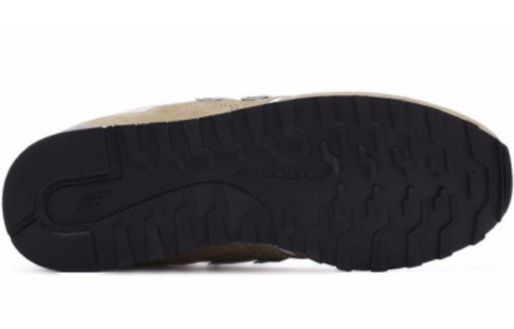Purchase New Balance Marron Clair U446FD