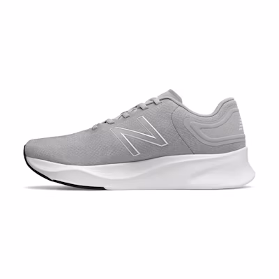 NB light grey D Wide
