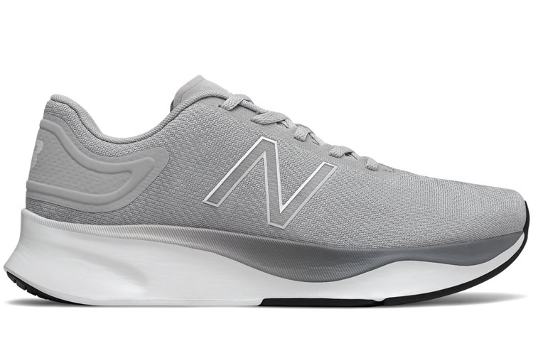 Order New Balance gris clair D Wide MSTRNLA1